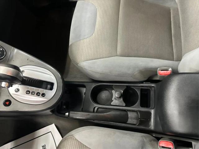 2012 Nissan Sentra 2.0 S