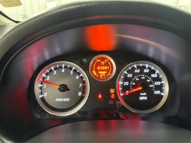 2012 Nissan Sentra 2.0 S