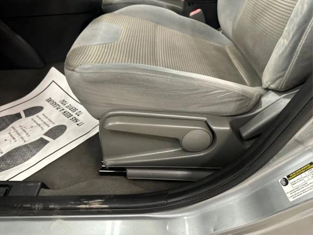 2012 Nissan Sentra 2.0 S