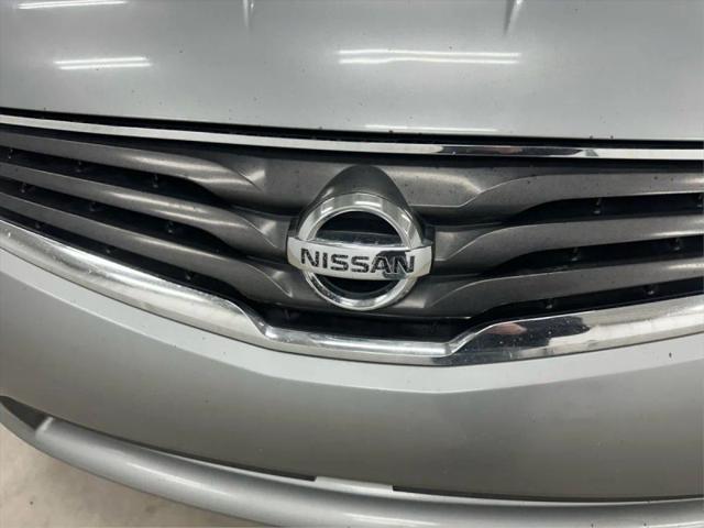 2012 Nissan Sentra 2.0 S