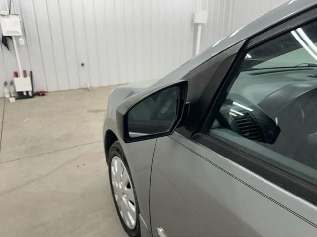 2012 Nissan Sentra 2.0 S