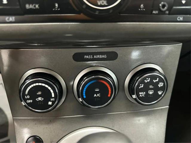 2012 Nissan Sentra 2.0 S