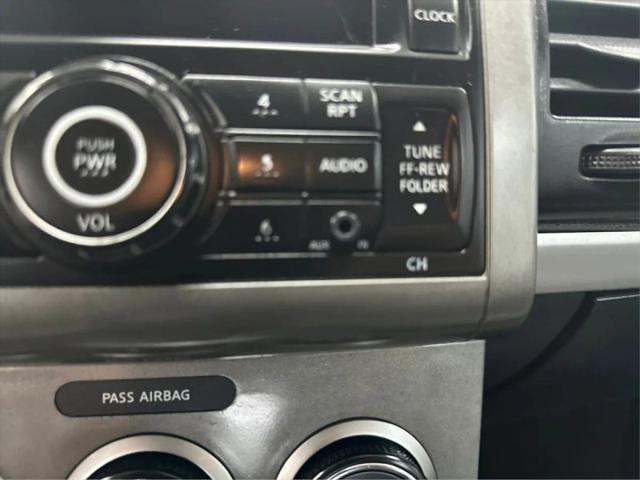 2012 Nissan Sentra 2.0 S