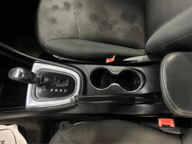 2012 Dodge Avenger SE