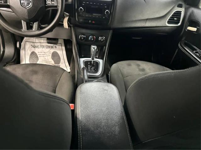 2012 Dodge Avenger SE