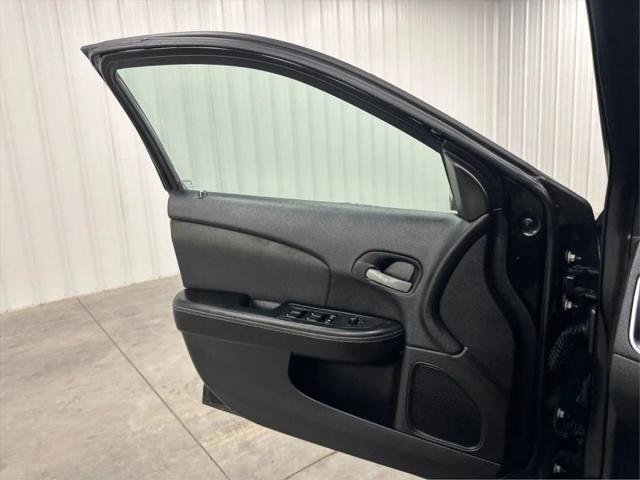 2012 Dodge Avenger SE