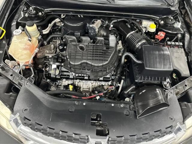 2012 Dodge Avenger SE