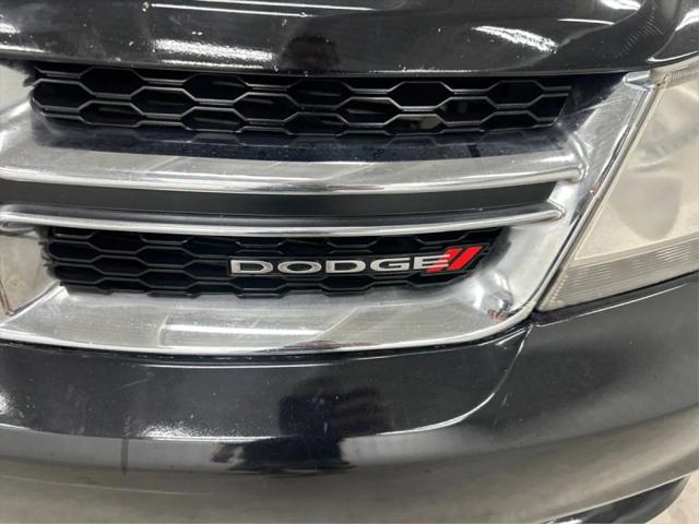 2012 Dodge Avenger SE