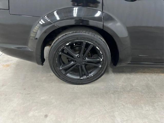 2012 Dodge Avenger SE