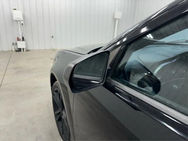 2012 Dodge Avenger SE