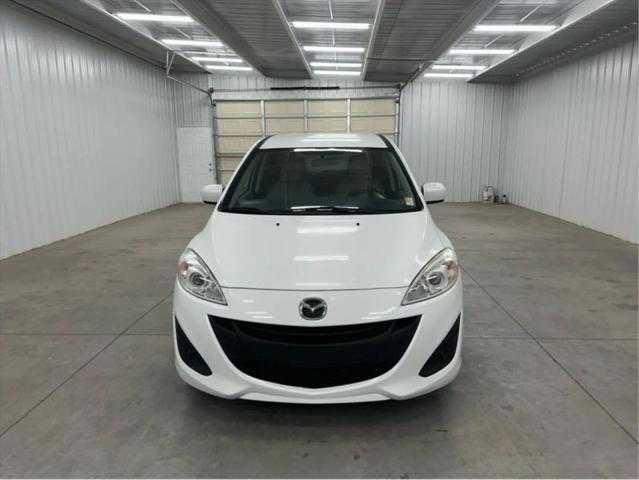 2012 Mazda Mazda5 Sport