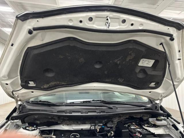 2012 Mazda Mazda5 Sport