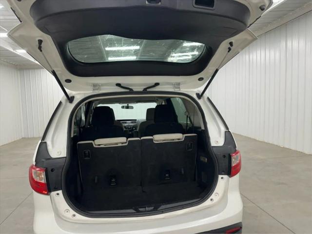 2012 Mazda Mazda5 Sport