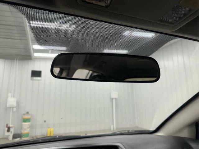 2012 Mazda Mazda5 Sport