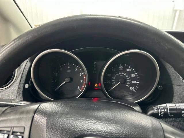 2012 Mazda Mazda5 Sport