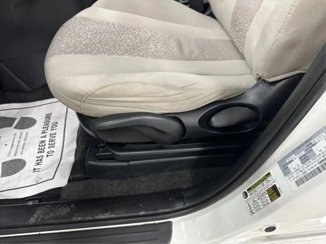2012 Mazda Mazda5 Sport