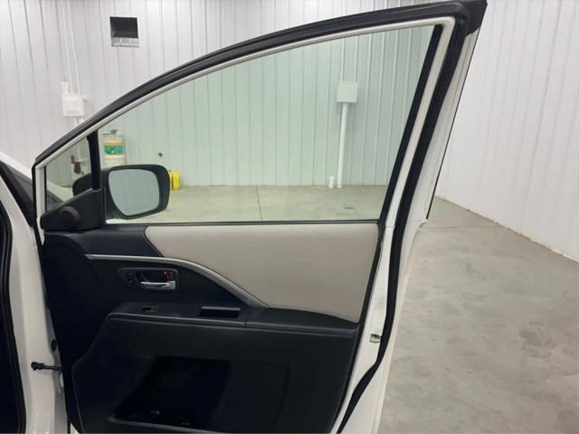 2012 Mazda Mazda5 Sport
