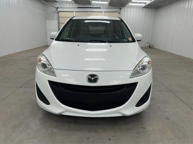 2012 Mazda Mazda5 Sport