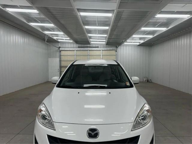 2012 Mazda Mazda5 Sport