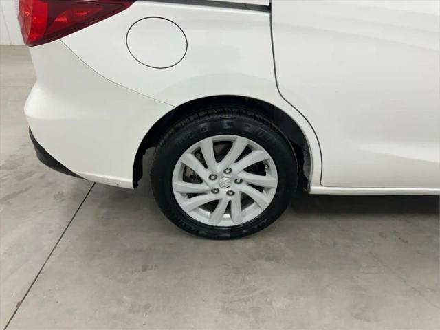 2012 Mazda Mazda5 Sport