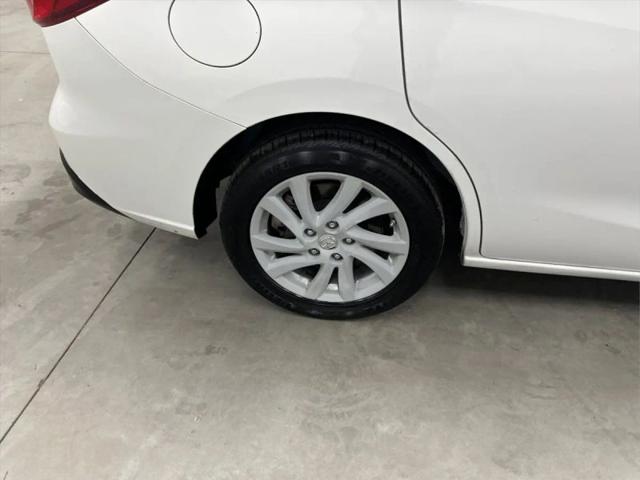 2012 Mazda Mazda5 Sport