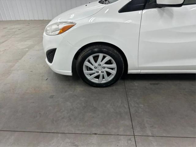 2012 Mazda Mazda5 Sport