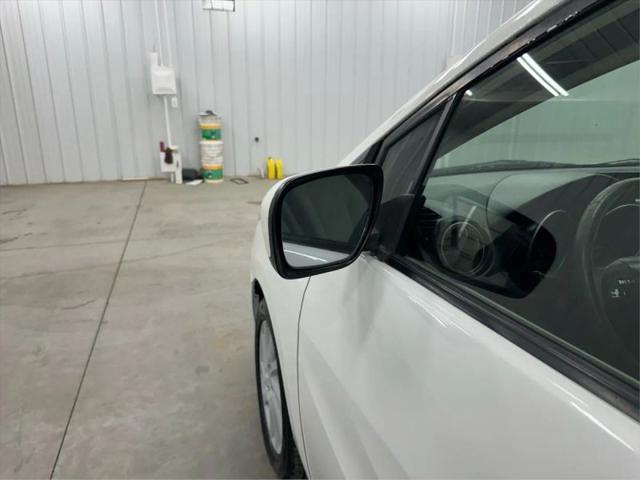 2012 Mazda Mazda5 Sport