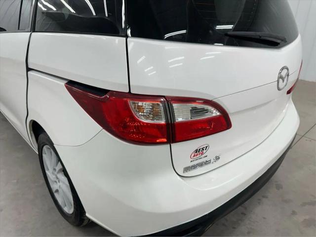 2012 Mazda Mazda5 Sport