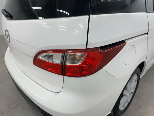 2012 Mazda Mazda5 Sport