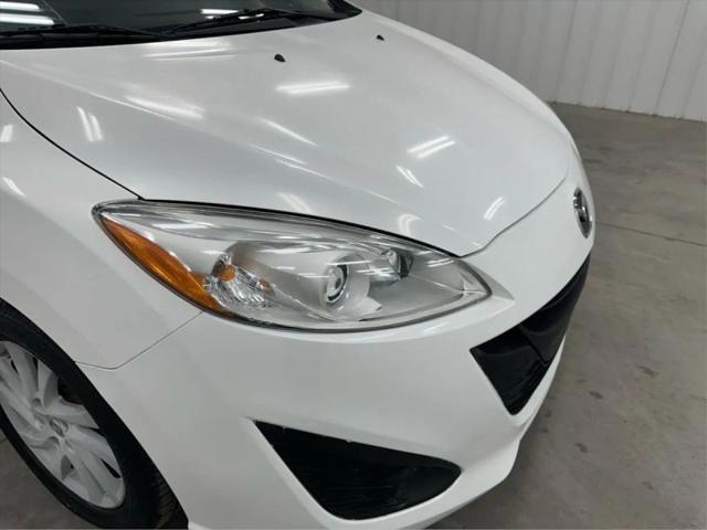 2012 Mazda Mazda5 Sport