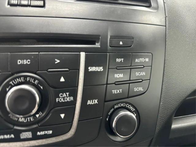 2012 Mazda Mazda5 Sport