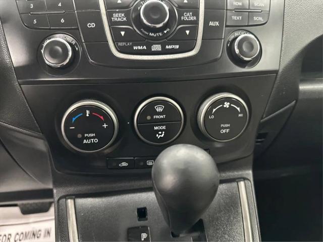 2012 Mazda Mazda5 Sport