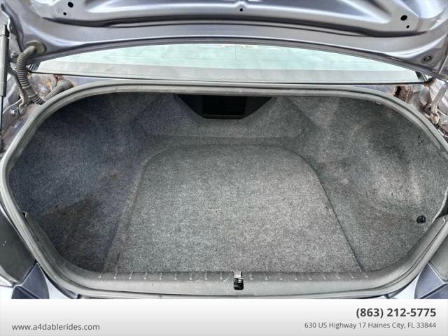 2007 Mitsubishi Galant ES