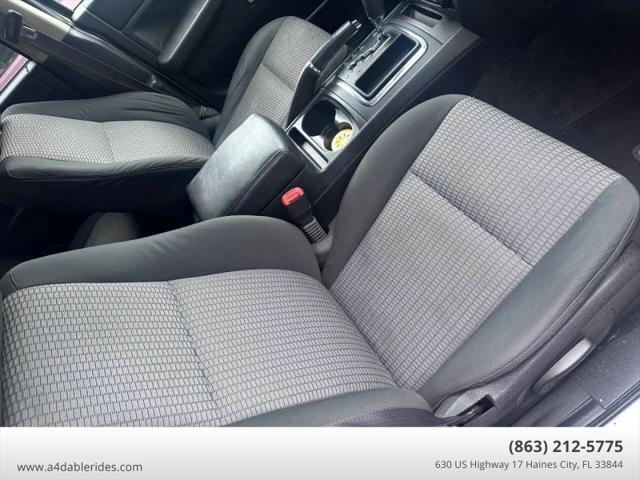 2009 Jeep Grand Cherokee Laredo
