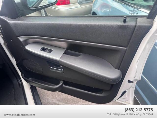 2009 Jeep Grand Cherokee Laredo