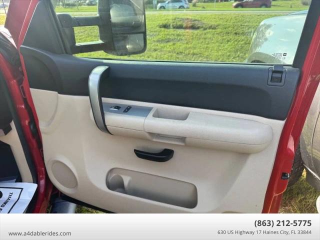 2008 GMC Sierra 1500 SLE1