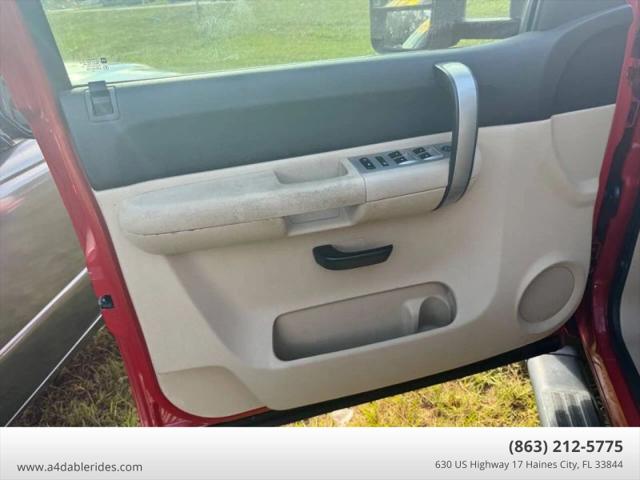 2008 GMC Sierra 1500 SLE1