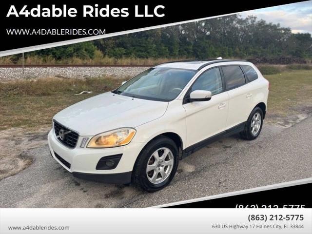 2010 Volvo XC60 3.2 for sale in Haines City, FL