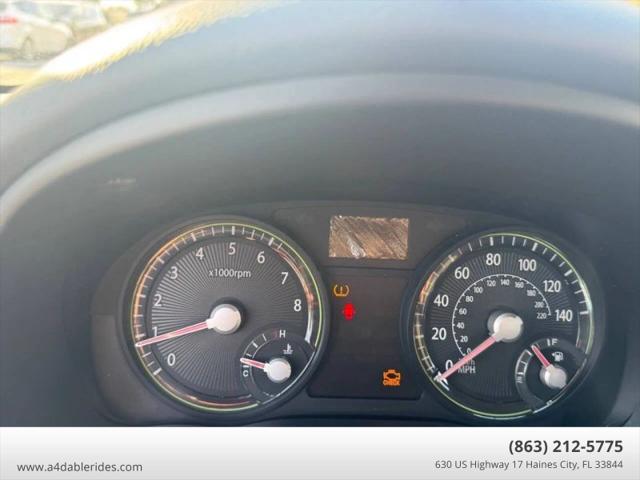 2008 Kia Rio LX
