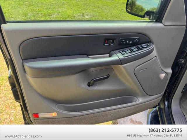 2003 GMC Yukon SLT