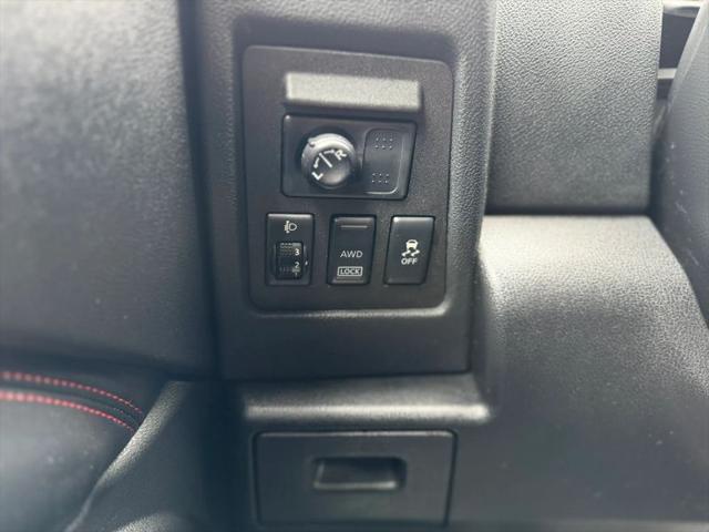 2011 Nissan Rogue SV