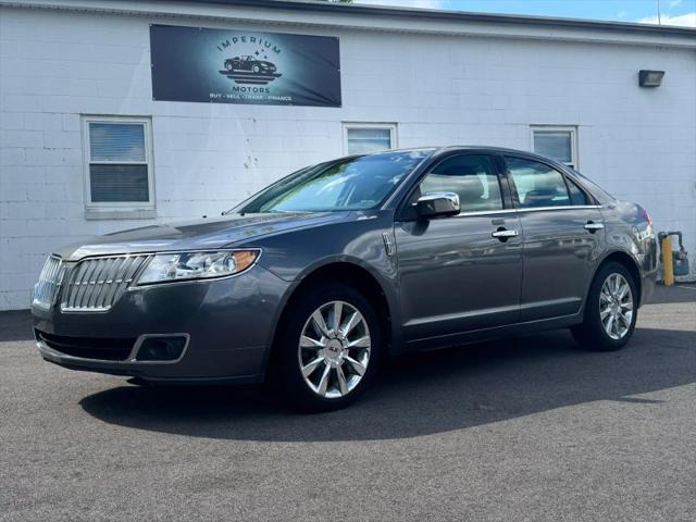2010 Lincoln MKZ Base for sale in Middleboro, MA