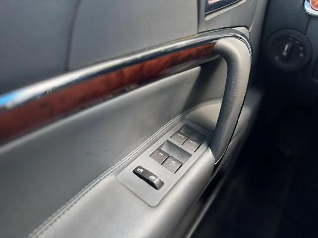 2010 Lincoln MKZ Base