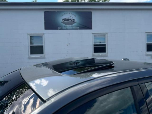 2010 Lincoln MKZ Base