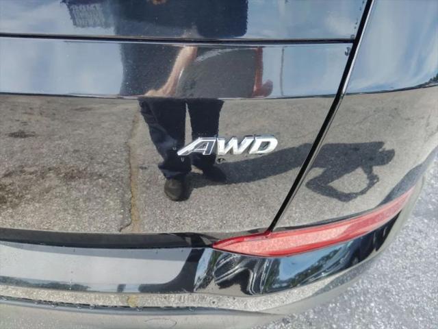 2017 Hyundai Tucson SE Plus