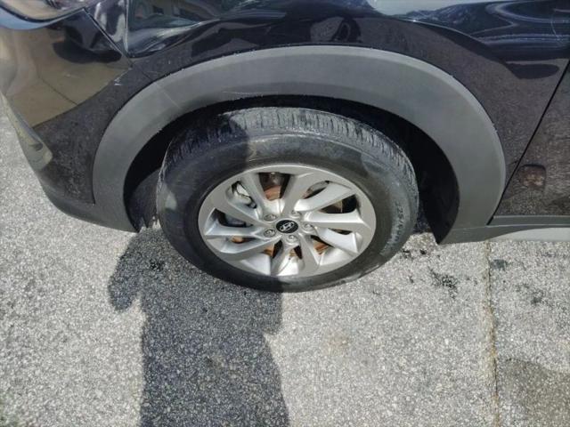 2017 Hyundai Tucson SE Plus