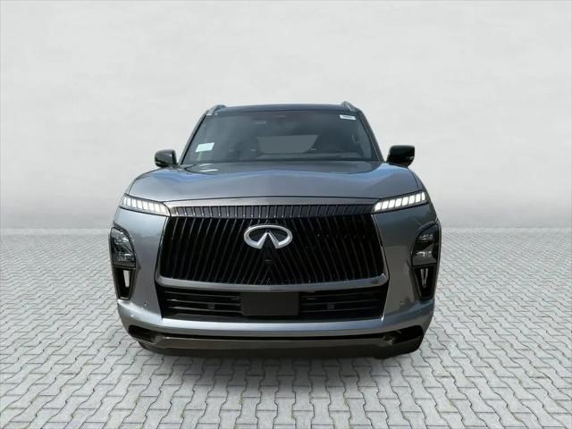 2026 INFINITI QX80 AUTOGRAPH AWD