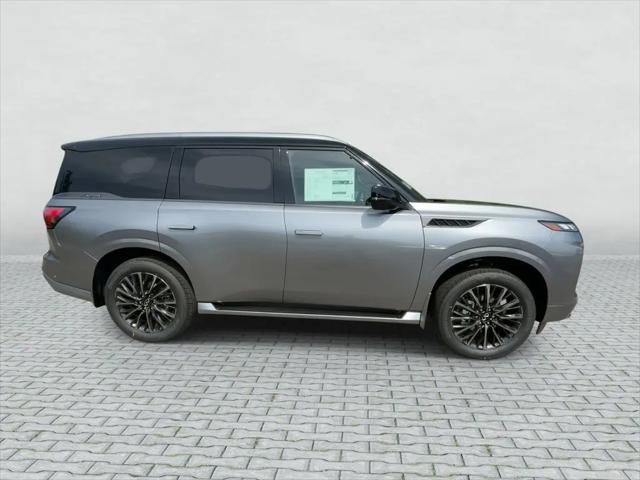 2026 INFINITI QX80 AUTOGRAPH AWD