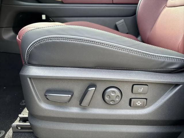 2026 INFINITI QX80 AUTOGRAPH AWD