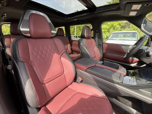 2026 INFINITI QX80 AUTOGRAPH AWD